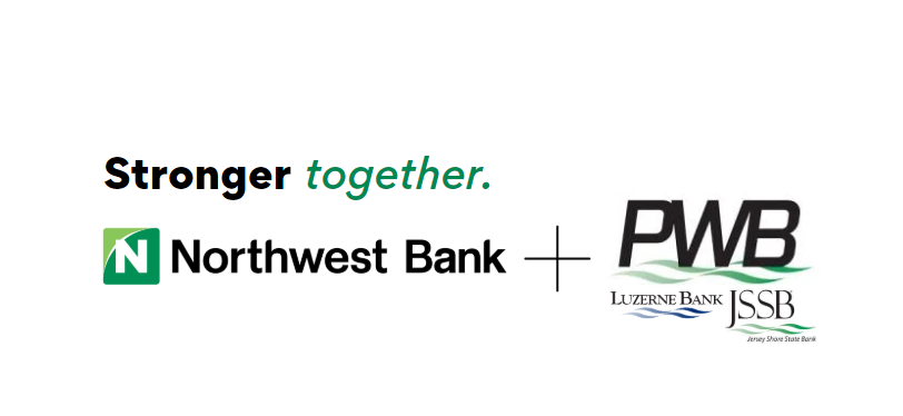 Northwest Bank Acquisition
